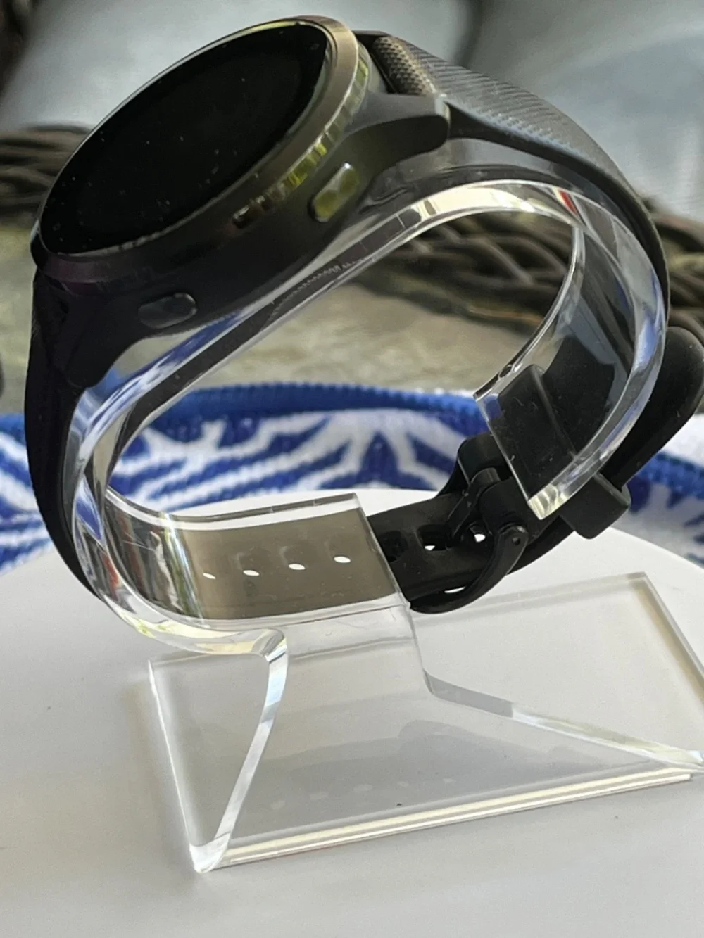 Garmin Vivoactive 4S Smart Watch